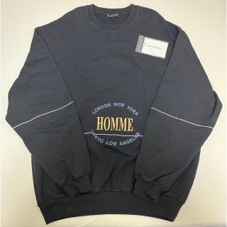 Balenciaga - 【確実正規品】美中古 希少 SサイズBalenciaga Homme