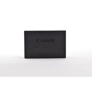 キヤノン(Canon)のCanon 純正バッテリーパック Canon LP-E17 劣化なし(その他)