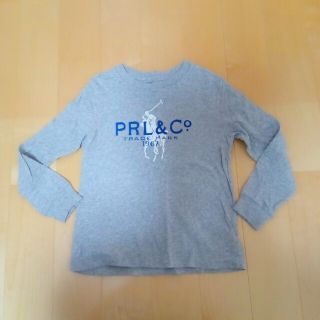 ポロラルフローレン(POLO RALPH LAUREN)のラルフローレン　6歳用(Tシャツ/カットソー)