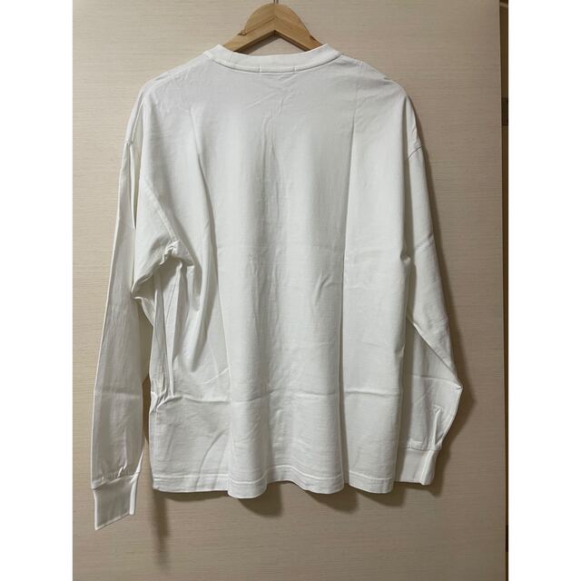 UNITED ARROWS(ユナイテッドアローズ)のユナイテッドアローズ/ロングTシャツ メンズのトップス(Tシャツ/カットソー(七分/長袖))の商品写真