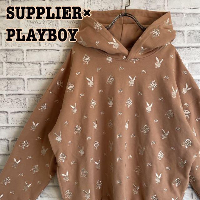 supplier × playboy コラボ セットアップ | www.unimac.az