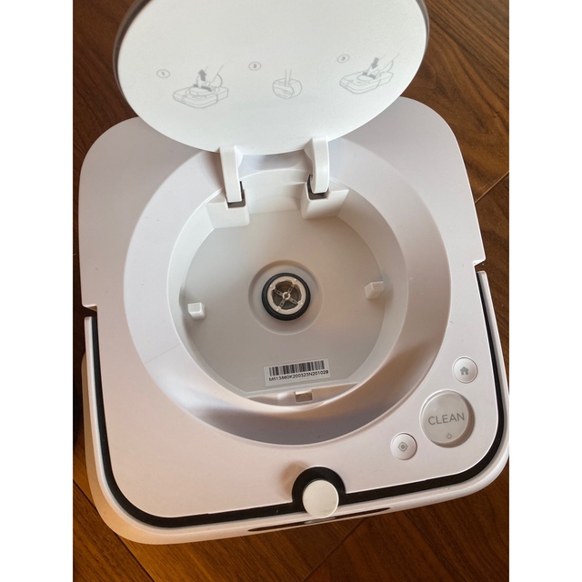 IROBOT ブラーバジェットM6 2