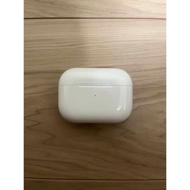 ヘッドフォン/イヤフォンAirPods Pro純正品（第一世代）