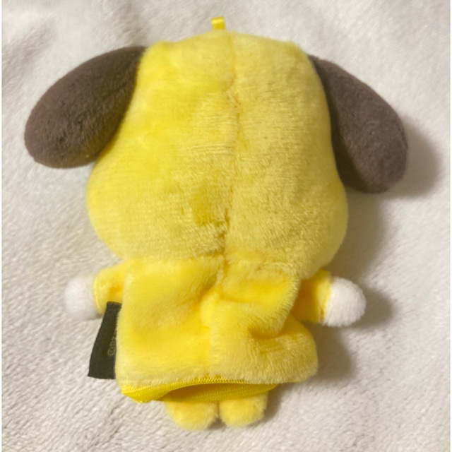 CHIMMY パペット ♡ エンタメ/ホビーのタレントグッズ(アイドルグッズ)の商品写真