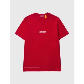 MONCLER GENIUS 7 モンクレール サーカス モチーフ Tシャツ