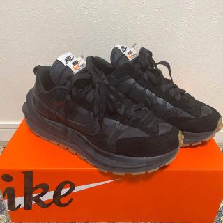 サカイ(sacai)のNIKE sacai VAPORWAFFLE 27.0cm(スニーカー)