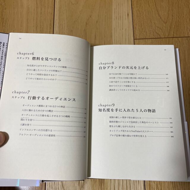 無名から顧客を獲得するための　知られる力 エンタメ/ホビーの本(ビジネス/経済)の商品写真