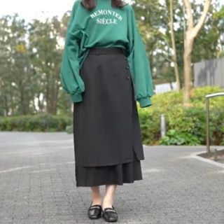 しまむら プリーツスカート スカートの通販 700点以上 | しまむらの