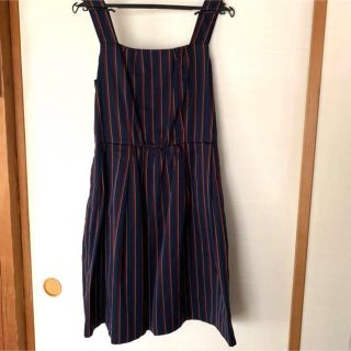 ジェーンマープル ジャンパースカートの通販 100点以上 | JaneMarpleを