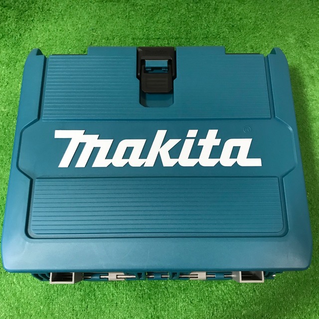 ☆makita    新品　TW300DRGX  18V   インパクトレンチ☆