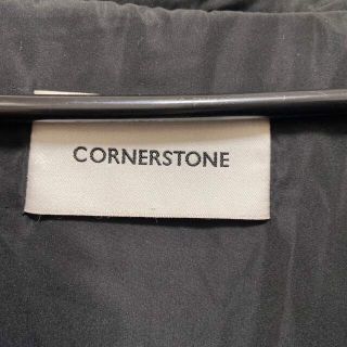 CORNERSTONE コート