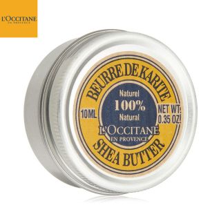 ロクシタン(L'OCCITANE)のロクシタンシアバター(フェイスオイル/バーム)