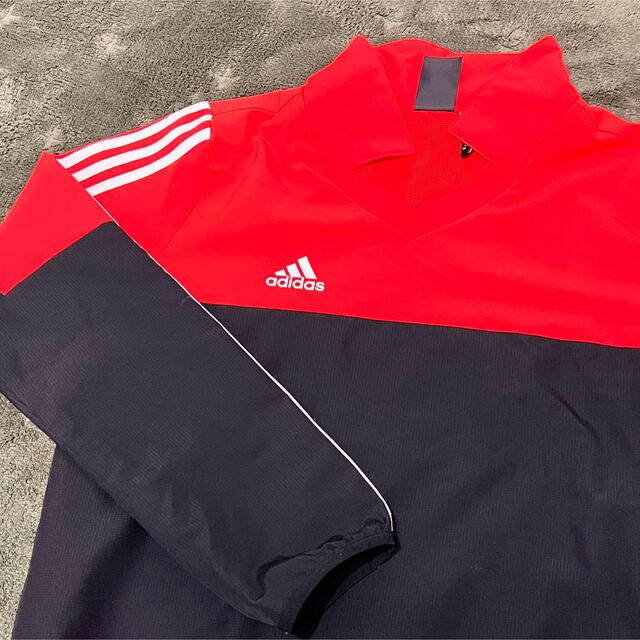 adidas(アディダス)のアディダス　ピステ　150 サッカー　adidas キッズ スポーツ/アウトドアのサッカー/フットサル(ウェア)の商品写真