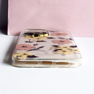 Kate Spade iPhoneケース♠️７／８／SE２／３♠️ゴージャスGold