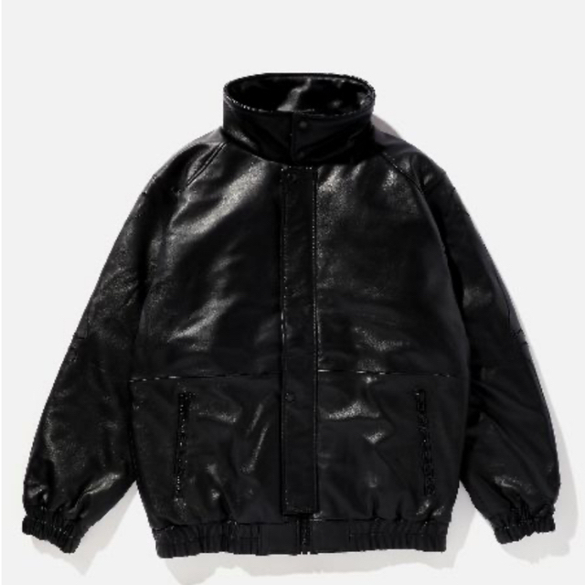 CHALLENGER LEATHER 80'S BONE JACKETの通販 by 21's shop|ラクマ CHALLENGER LEATHER 80'S BONE JACKETの通販 by 21's shop|ラクマ