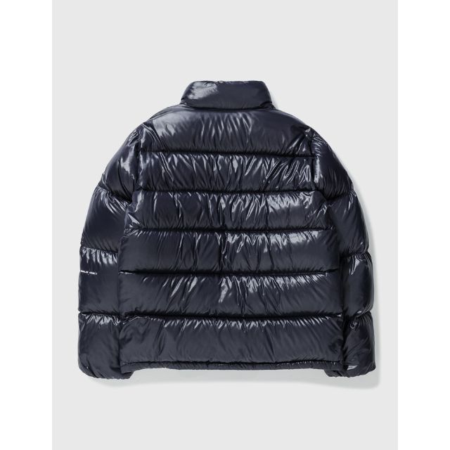 MONCLER(モンクレール)のMONCLER GENIUS ライネ ショート ダウンジャケット メンズのジャケット/アウター(ダウンジャケット)の商品写真