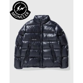 モンクレール(MONCLER)のMONCLER GENIUS ライネ ショート ダウンジャケット(ダウンジャケット)