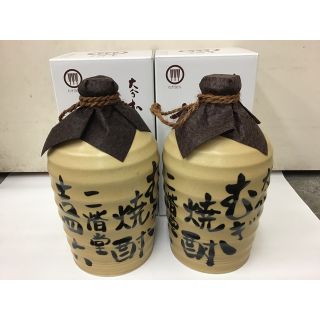 福井県産)本格芋焼酎ほのぼの 原酒 36度 720ml 送料無料の通販