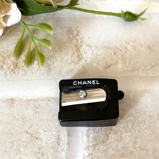 シャネル(CHANEL)のCHANEL シャネル　シャープナー　鉛筆削り(その他)