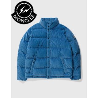 モンクレール(MONCLER)のMONCLER GENIUS 7 モンクレール ドニー ショート ダウンジャケッ(ダウンジャケット)