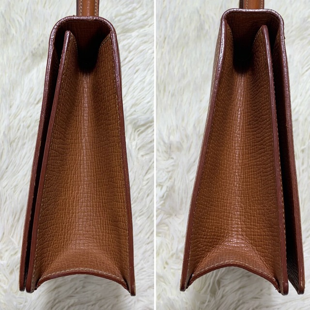 ファッション通販】 希少色 ロエベ バルセロナ ハンドバッグ