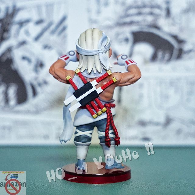 ナルト 疾風伝 フィギュア 八尾 人柱力 キラービーの通販 by ナルト 疾風伝 フィギュア 八尾 人柱力 キラービーの通販 by