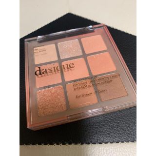 スック(SUQQU)のDasique Eye Shadow (アイシャドウ)