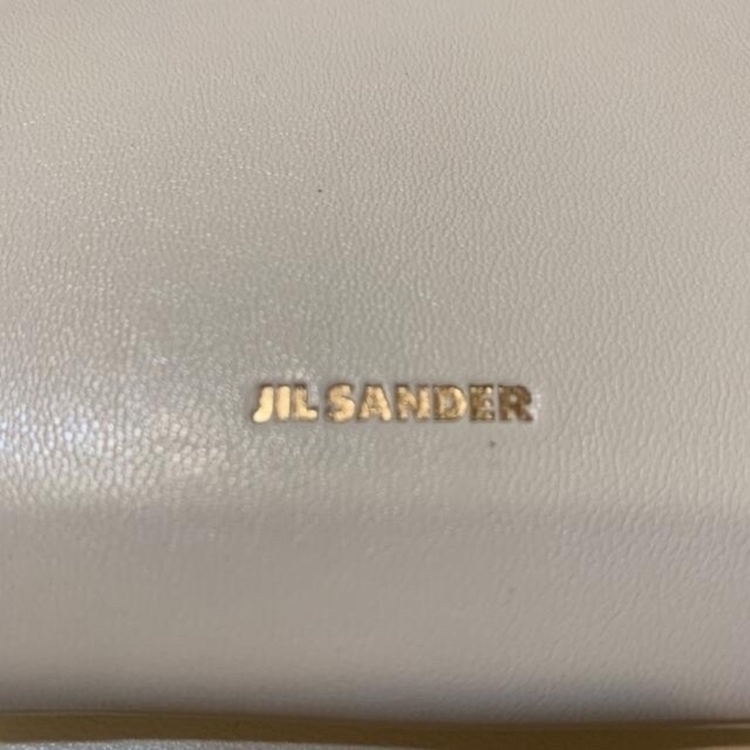 Jil Sander ジルサンダー クロスボディバッグ ショルダーバック新品