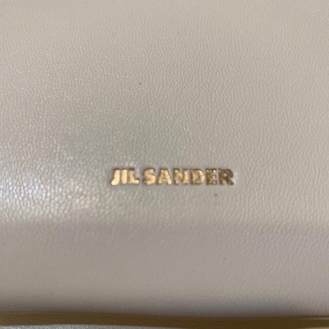 Jil Sander ジルサンダー　クロスボディバッグ　バック　新品