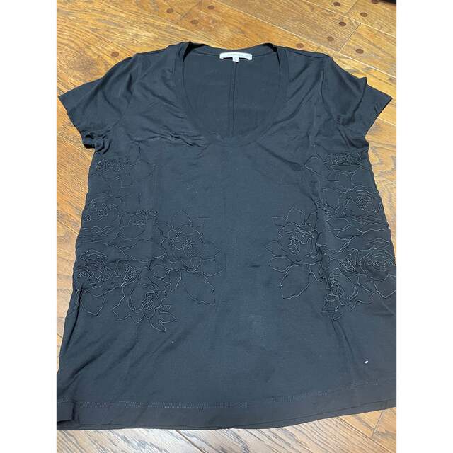 CARVEN(カルヴェン)のCARVEN Tシャツ レディースのトップス(Tシャツ(半袖/袖なし))の商品写真