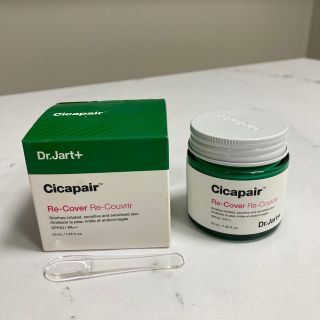 ドクタージャルト(Dr. Jart+)のCicapair Re-Cover◾️シカペアリカバー◾️55ml(その他)