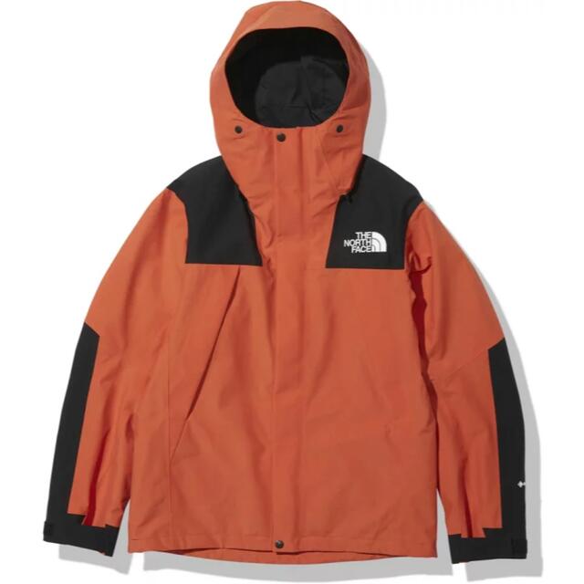 NORTH FACE Mountain Jacket マウンテンジャケット