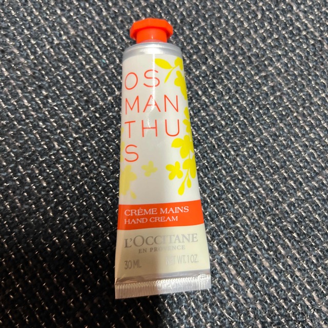 L'OCCITANE(ロクシタン)のロクシタン  ハンドクリーム 30ml  コスメ/美容のボディケア(ハンドクリーム)の商品写真