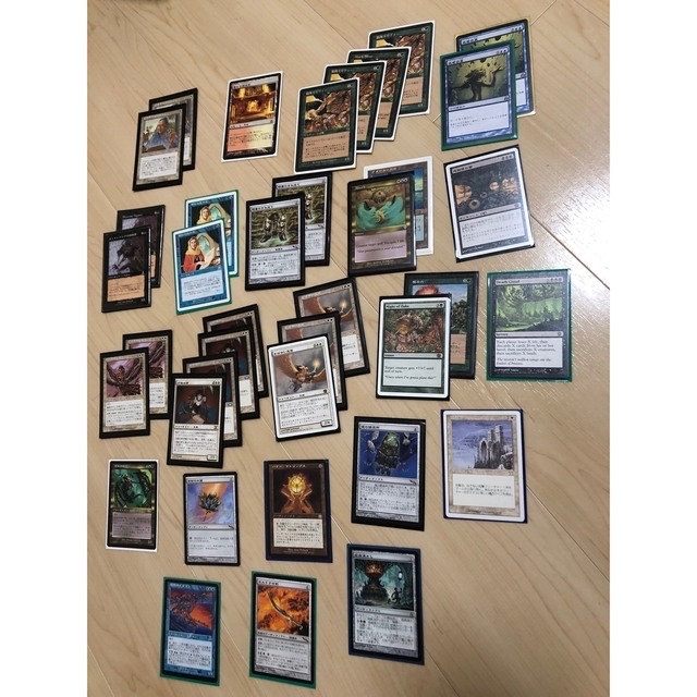 マジックMagic the gathering マジックザギャザリング　セット まとめ