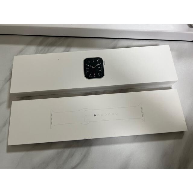 Apple Watch  SERIES 6