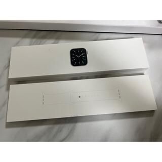 アップル(Apple)のApple Watch  SERIES 6  (腕時計(デジタル))
