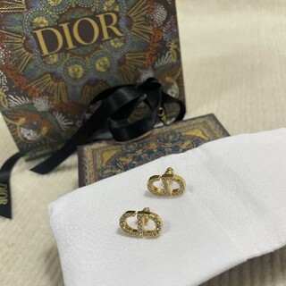 Christian Dior - お薦め⇒ディオール ピアス