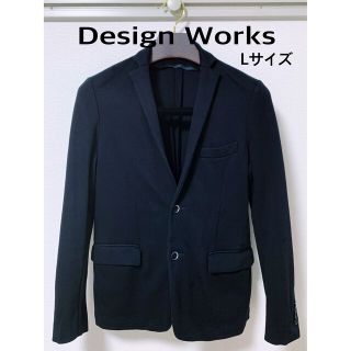 デザインワークス(DESIGNWORKS)のDesignWorks(テーラードジャケット)