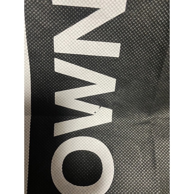 RODEO CROWNS WIDE BOWL(ロデオクラウンズワイドボウル)のRODEO CROWNS レディースのバッグ(ショップ袋)の商品写真