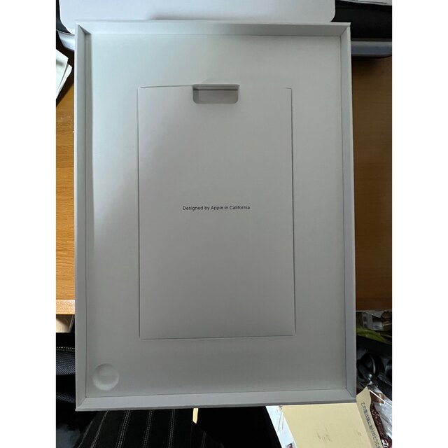 美品 iPad Air第4世代Wi-Fiモデル256GBスペースグレイ 美品 iPad Air第4世代Wi-Fiモデル256GBスペースグレイ