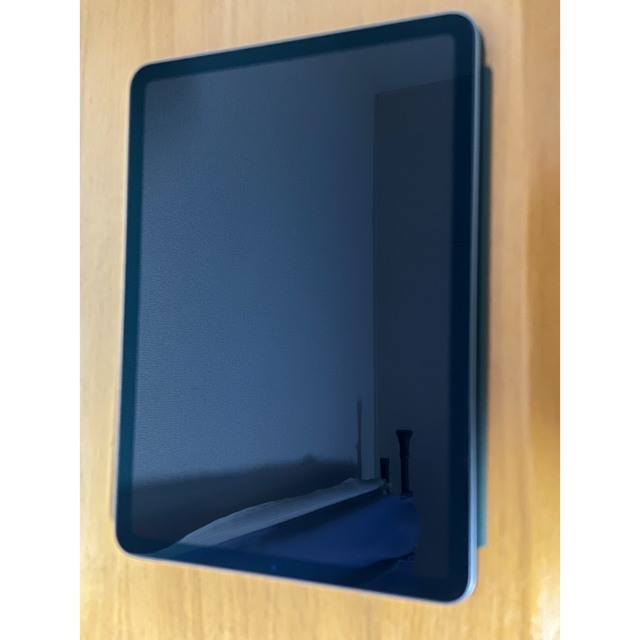 美品 iPad Air第4世代Wi-Fiモデル256GBスペースグレイ-
