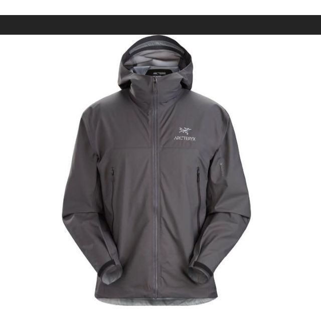 ARC'TERYX - 新品 アークテリクス ベータジャケット クラウド M バード ...