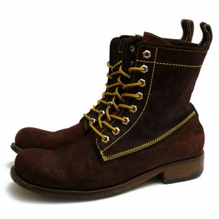 ディースクエアード ブーツ(メンズ)の通販 73点 | DSQUARED2のメンズを