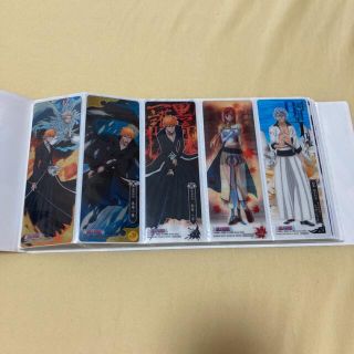 BLEACH ブリーチ 黒崎一護 市丸ギン 日番谷冬獅郎 グリムジョー の通販 ...