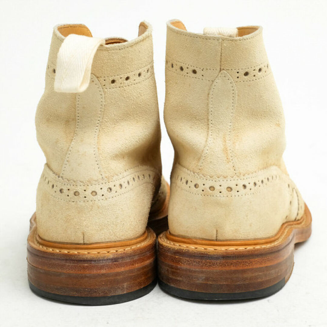 Trickers - トリッカーズ/Tricker's レースアップブーツ Trickers - トリッカーズ/Tricker's レースアップブーツ