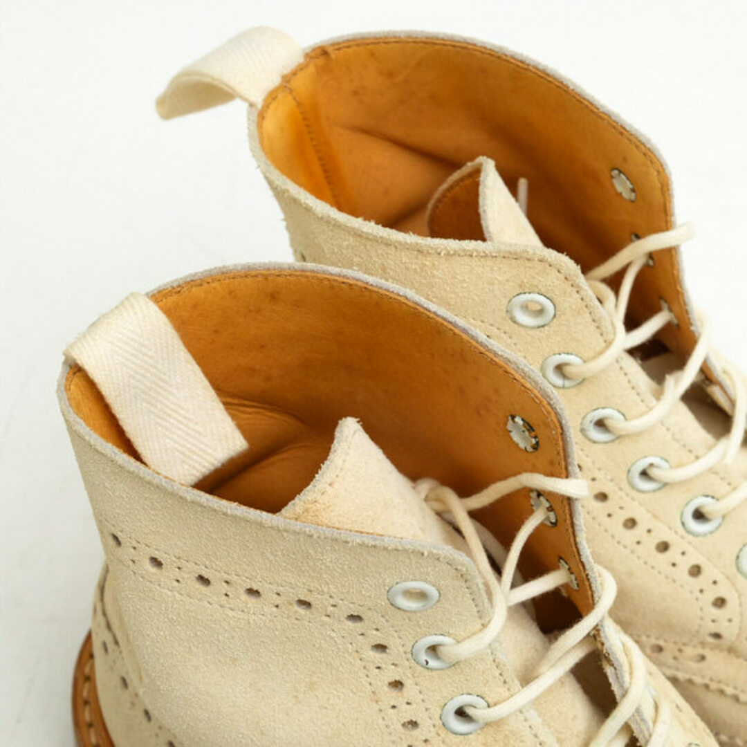 Trickers - トリッカーズ/Tricker's レースアップブーツ Trickers - トリッカーズ/Tricker's レースアップブーツ
