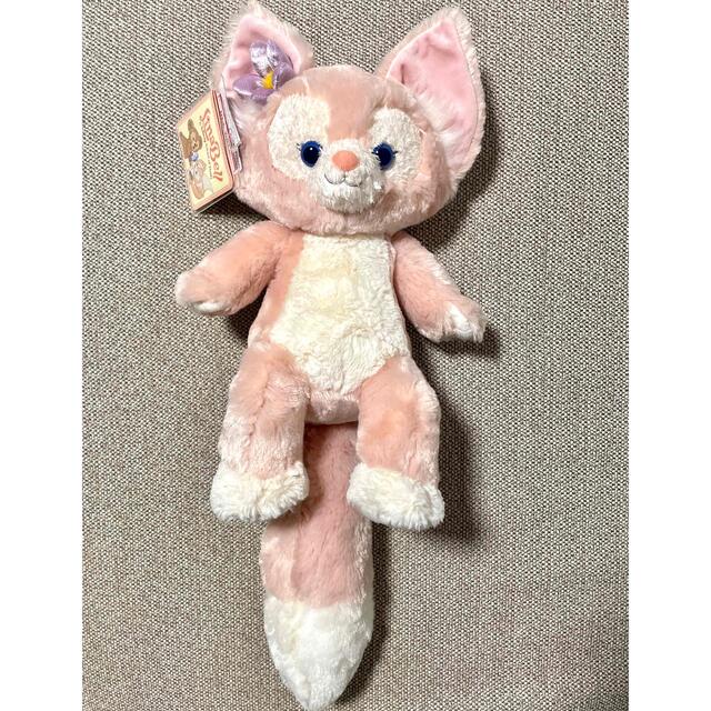 リーナベル　ぬいぐるみ　新品