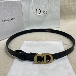 ディオール(Christian Dior) ベルト(レディース)の通販 300点以上 ...