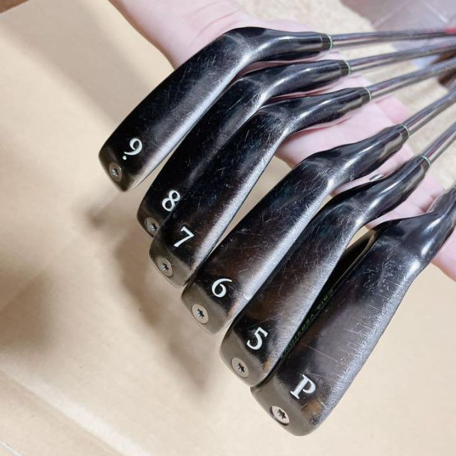 ヴィンテージ復刻 バルド BALDO CB16 VERSION 2 レフティ 左利き用