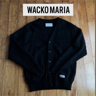 ワコマリア(WACKO MARIA)のワコマリア カーディガン(カーディガン)